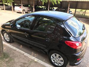 Peugeot 207 xr 1.4 5p 