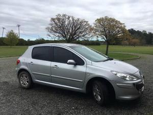 Peugeot 307 XS Premium 1.6 usado  kms