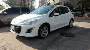 Peugeot 308 Feline 2.0