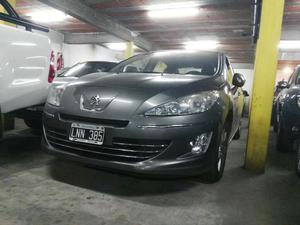 Peugeot 408 Allure . Full. Impecable