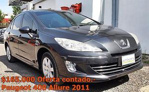 Peugeot  Allure, , Nafta