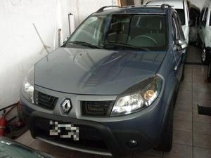 RENAULT SANDERO STEWAY CONFORT