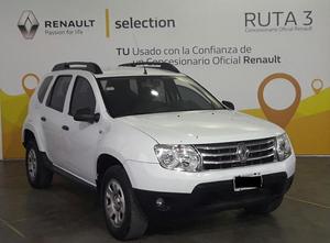 Renault Duster Confort Plus 1.6 Adelanto $ Oportunidad