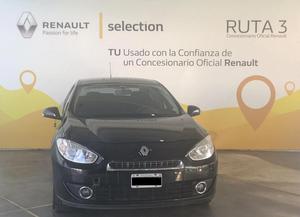 Renault Fluence Confort 1.6 Adelanto $