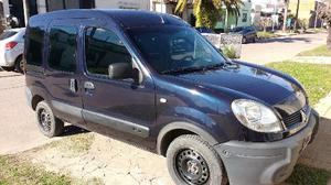 Renault Kangoo II Break Authentique 1.5 DCI usado 