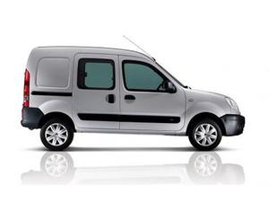 Renault Kangoo, , Nafta