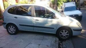 Renault Scenic RXE TD usado  kms