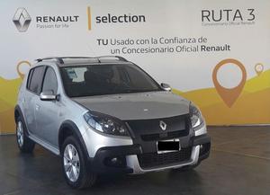 Renault Stepway Dynamique 1.6 Adelanto $