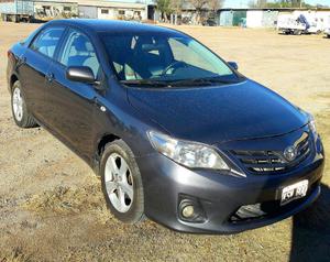 Toyota Corolla Xei.Exlente estado.Vendo o Permuto!!!