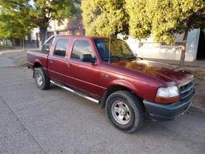 Vdo. camioneta Ford Ranger XLC/C4x22.8LD modelo 