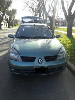 Vendo Clio Luxe 1.6