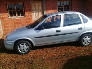 Vendo Corsa Nafta