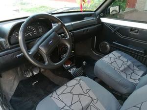 Vendo Fiat Uno Gnc