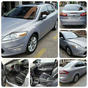 Vendo Ford Mondeo Diesel