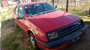 Vendo Ford Sierra