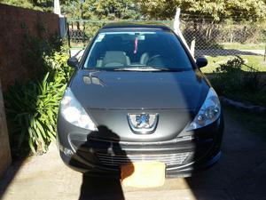 Vendo Peugeot 207