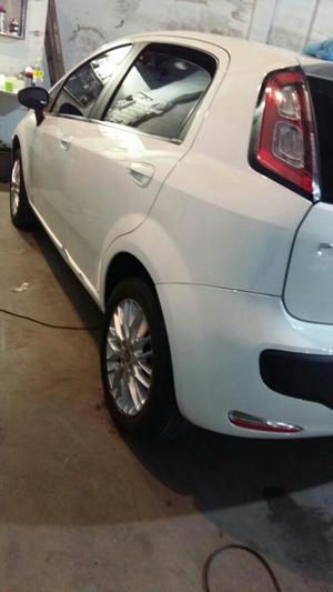 Vendo Punto con Gnc Muy Buen Estado 1.6