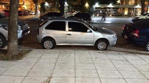 Volkswagen Gol 3P 1.4 Power Plus usado  kms