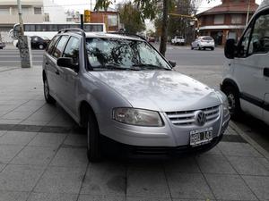 Volkswagen Gol Country Da Aa Gnc