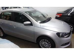 Volkswagen Gol Trend, , Nafta