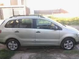 Volkswagen Suran 1.6 Comfortline, , Nafta