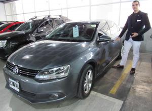 Volkswagen VW Vento Luxury Tiptronic AT km 