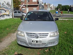 Volkswagen gol power