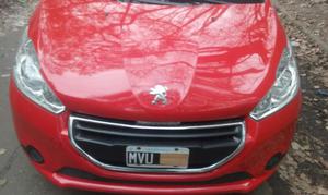 peugeot 208 impecable