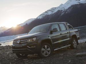 Amarok Renovada para vos