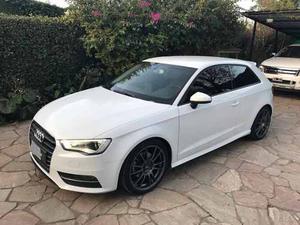 Audi A3 1.4 TFSI (125cv) MT Pack Cuero 3Ptas.