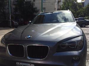 BMW X1 xDrive 20d Active AT 4xcv)