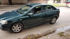 Chevrolet Astra 