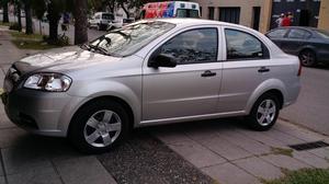 Chevrolet Aveo  LS