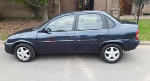 Chevrolet Corsa Classic