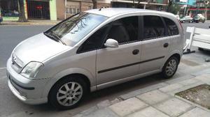 Chevrolet Meriva