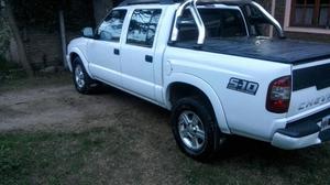 Chevrolet S10 Dlx 