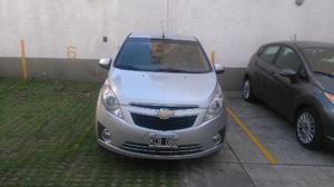 Chevrolet Spark LT 1.2 Nafta usado  kms