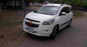 Chevrolet Spin