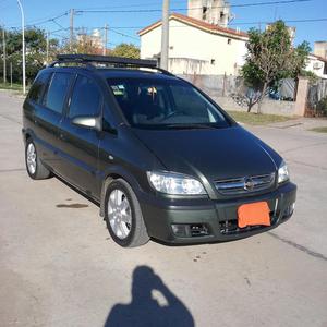 Chevrolet Zafira GL2 M 