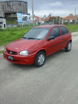 Corsa GNC ´08