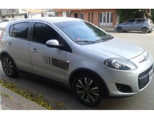 FIAT PALIO 1.6 5P SPORTING 