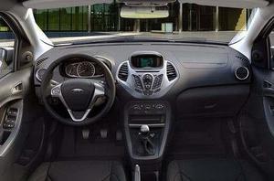 FORD KA ACCESIBLE A VOS
