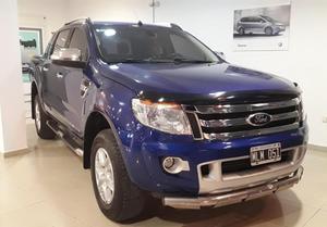  | FORD RANGER 4X4 LIMITED 3.2