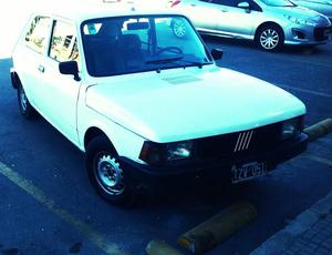 Fiat 147 GNC MOD  exc estado