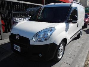 Fiat Dobló Cargo Active usado  kms