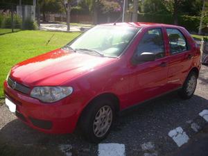 Fiat Palio ELX 