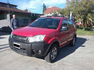 Ford Ecosport 1.6 XLS % MP3