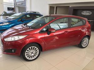 Ford Fiesta S Plus  Solo con DNI