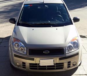 Ford Fiesta ambiente Mp