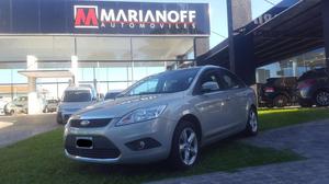 Ford Focus 2 1.6 Trend, , Nafta